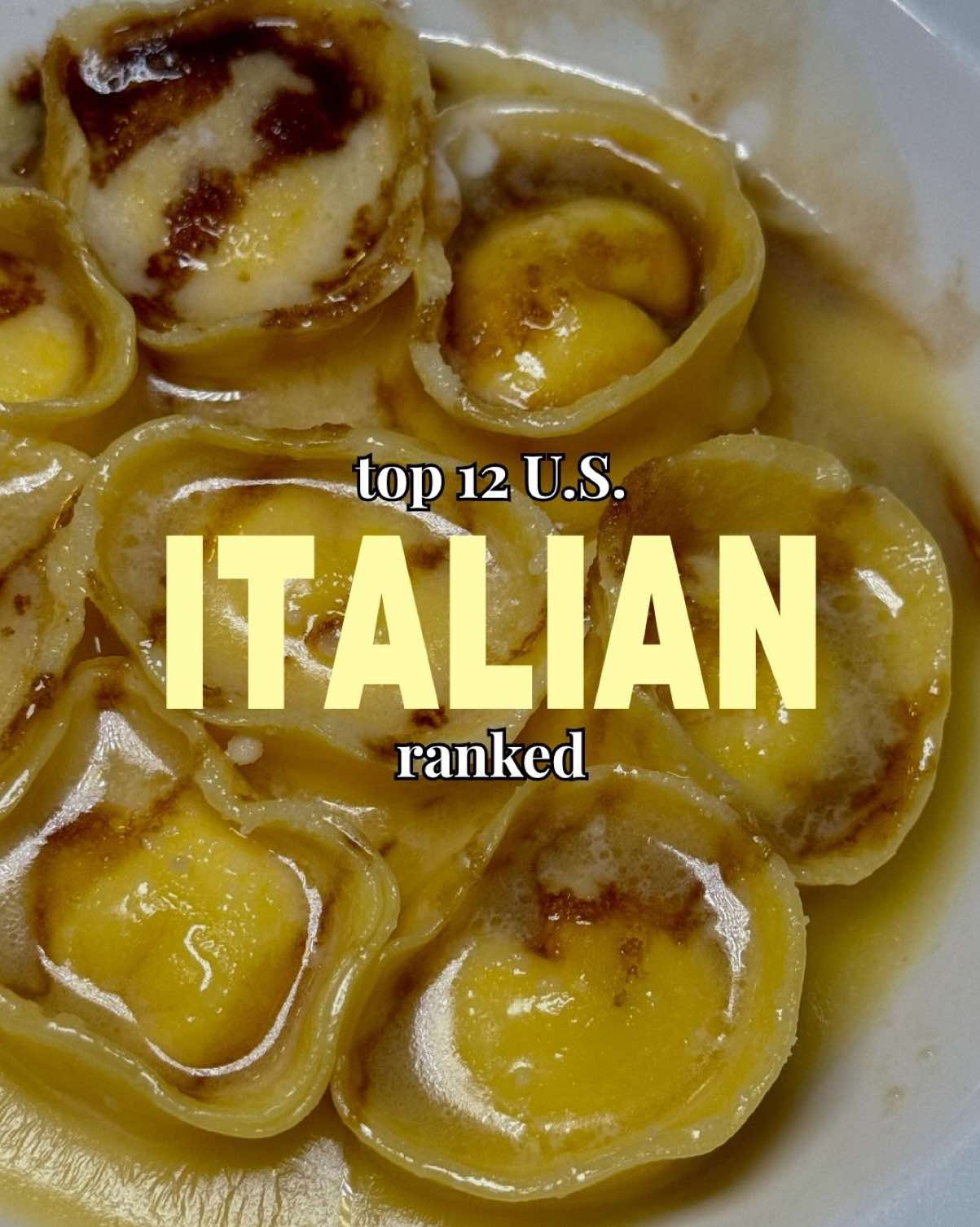 @Beli App | Restaurant Lists