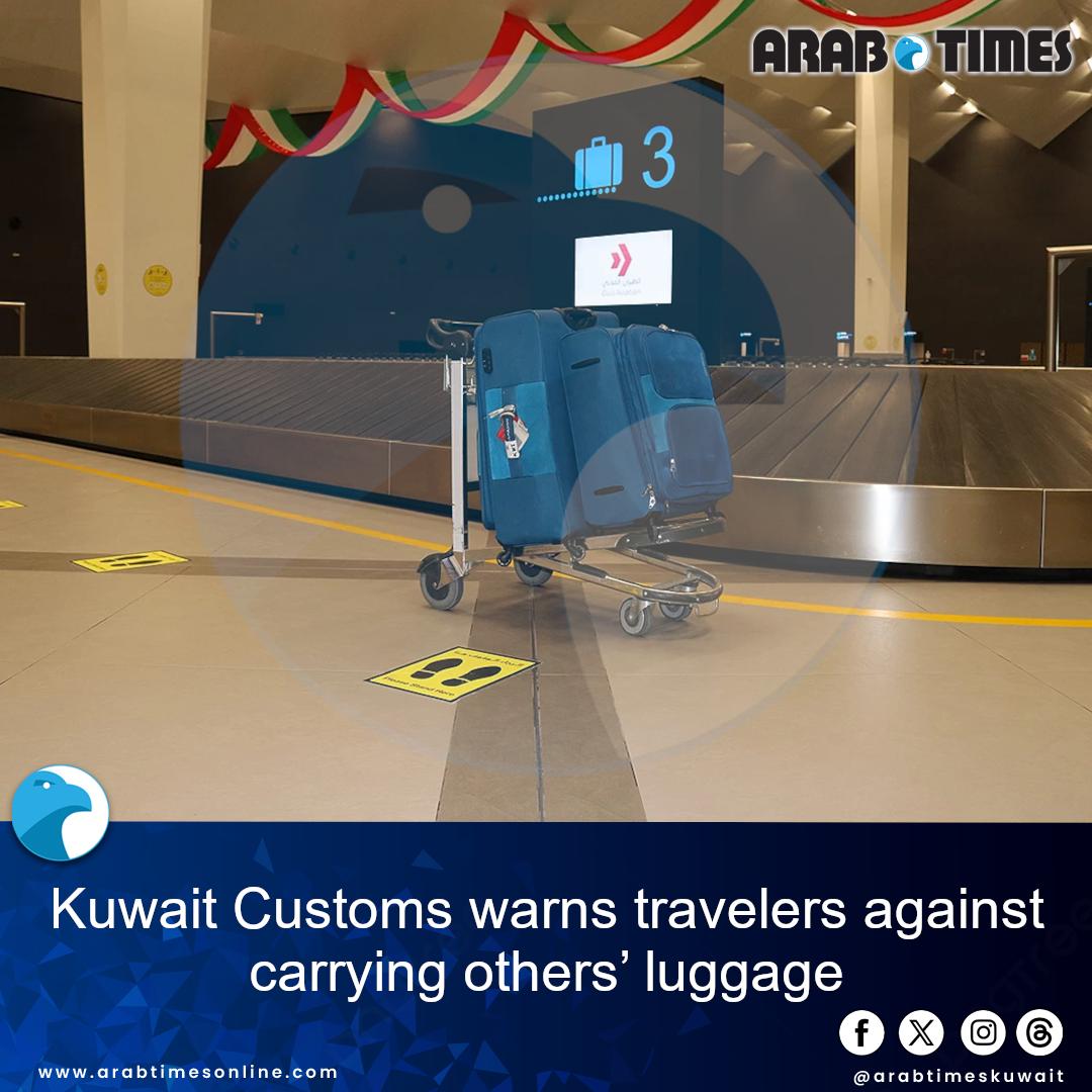 @arab times kuwait