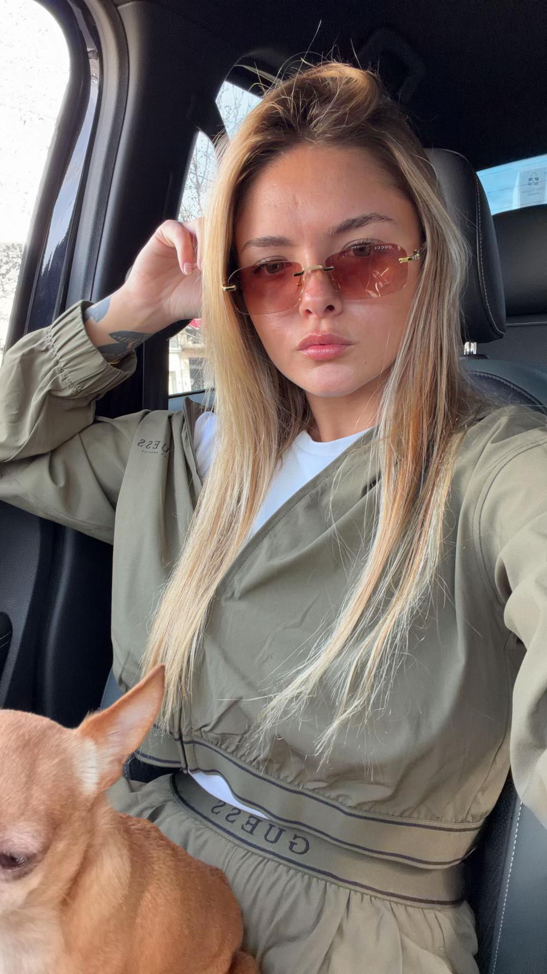 @Priscila Rojas