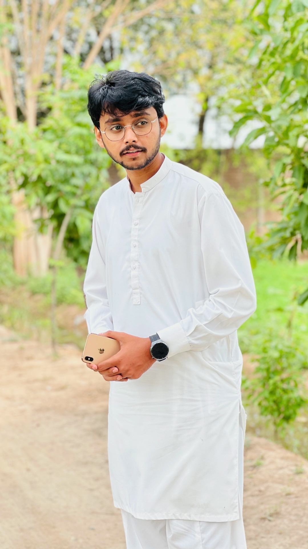 @رخسار خالد ⚜️🤍