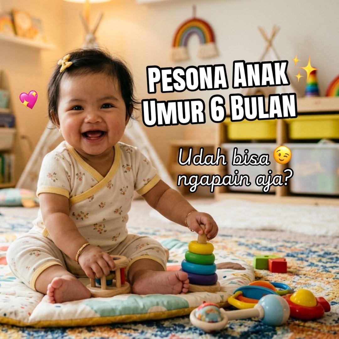@Aplikasi Tumbuh Kembang Anak