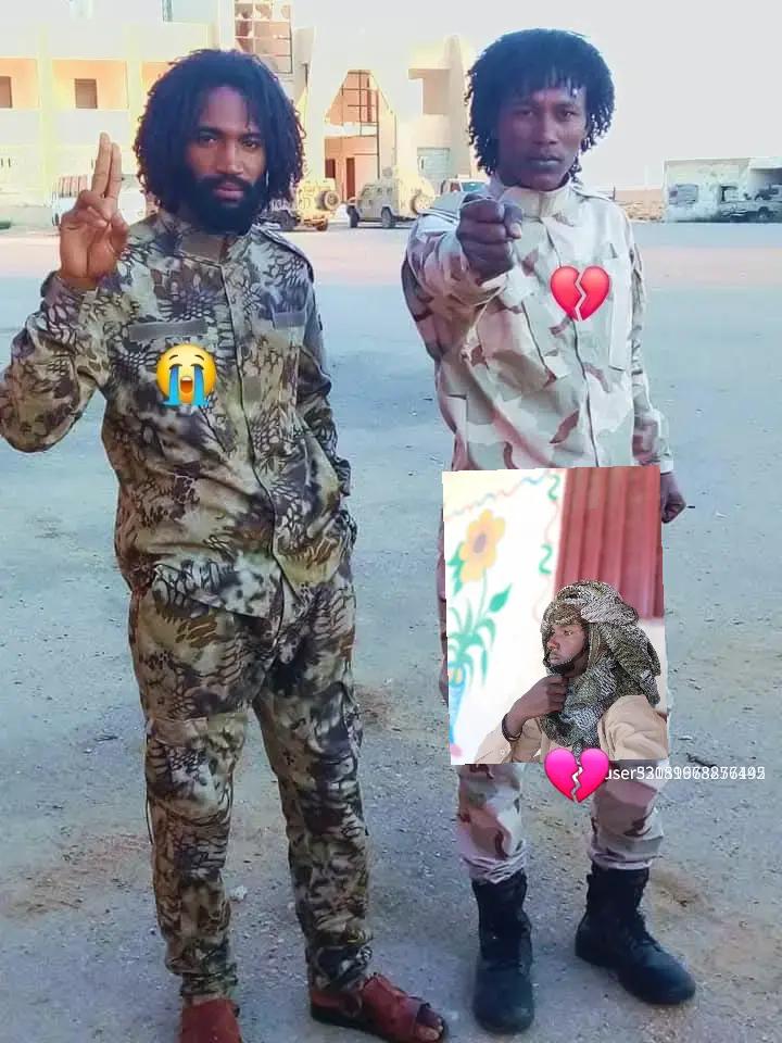 @حدير احمد ادم