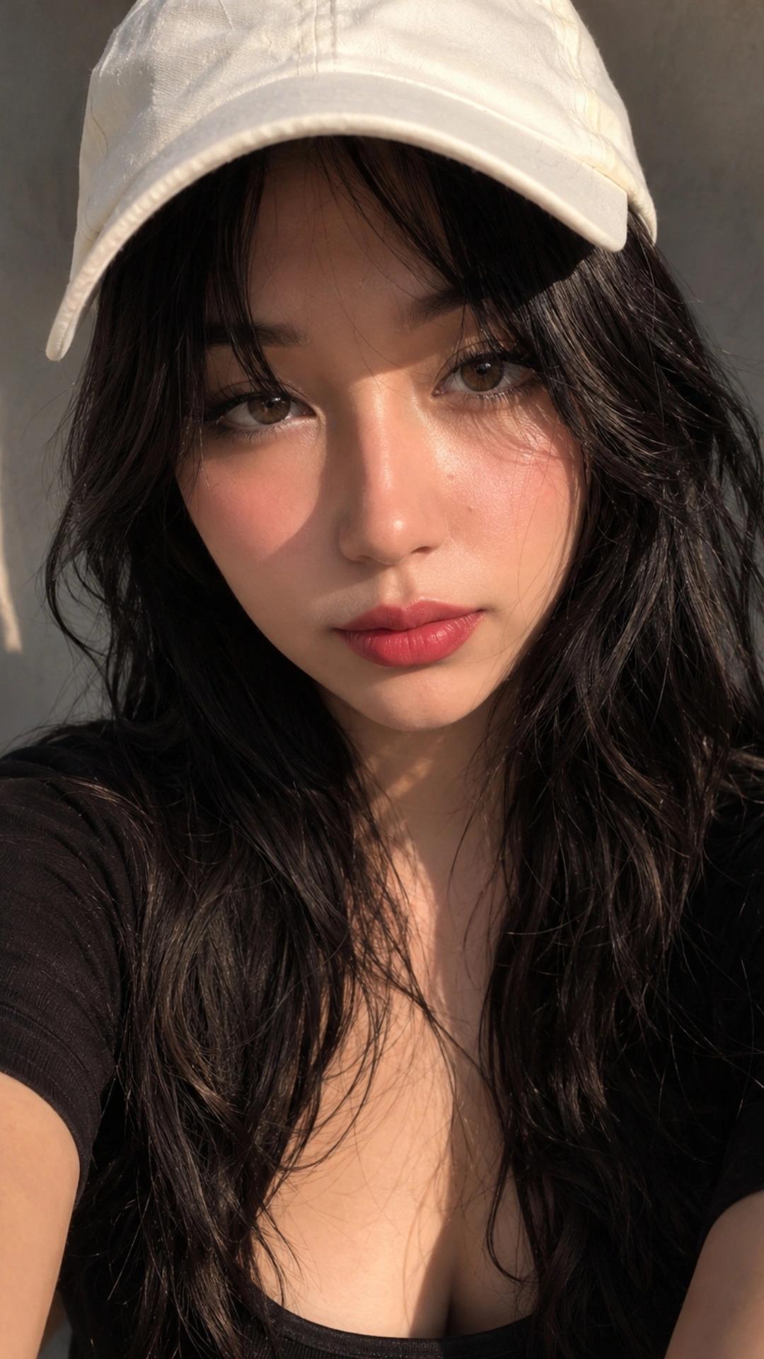 @Caty BlackRose