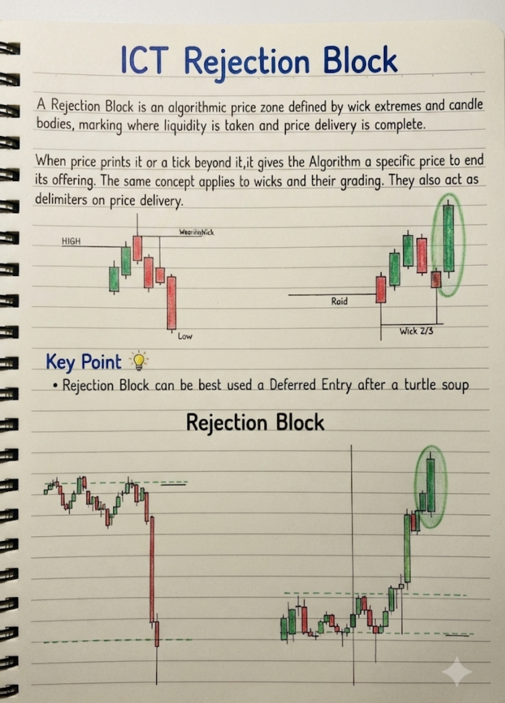 @K-Algo Trading