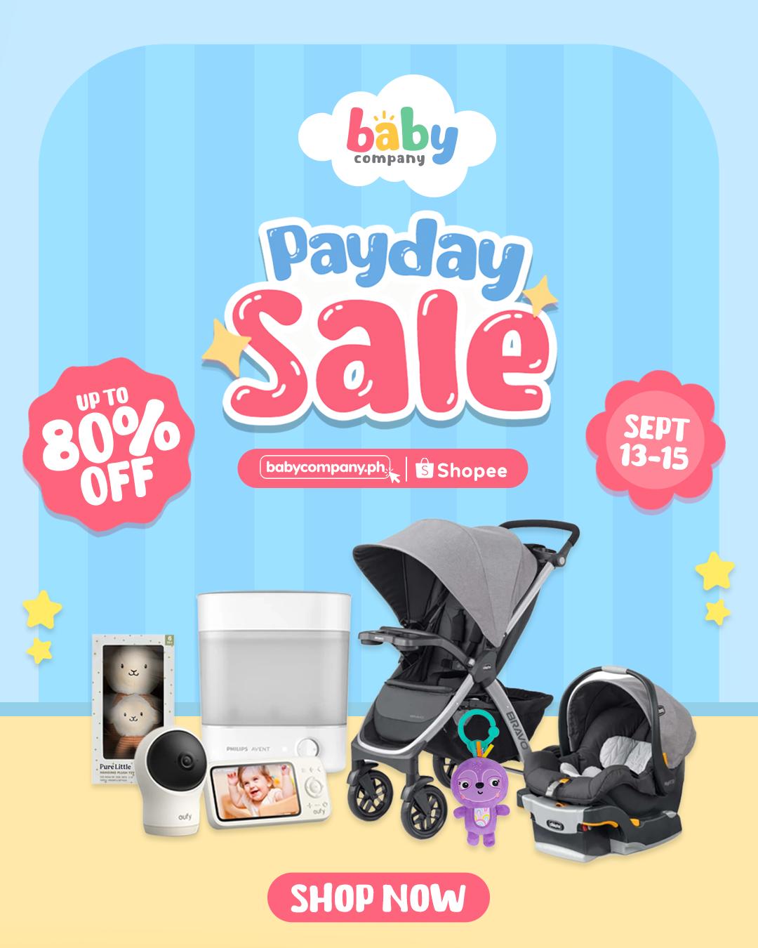 @Baby Company