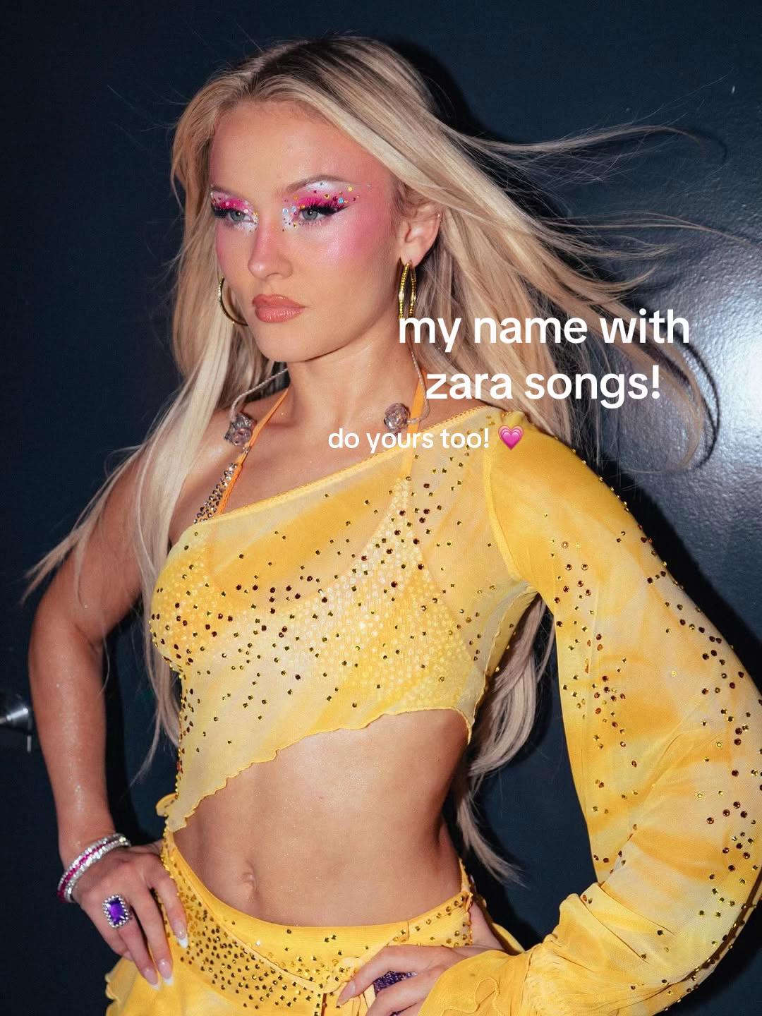 @zaravenus