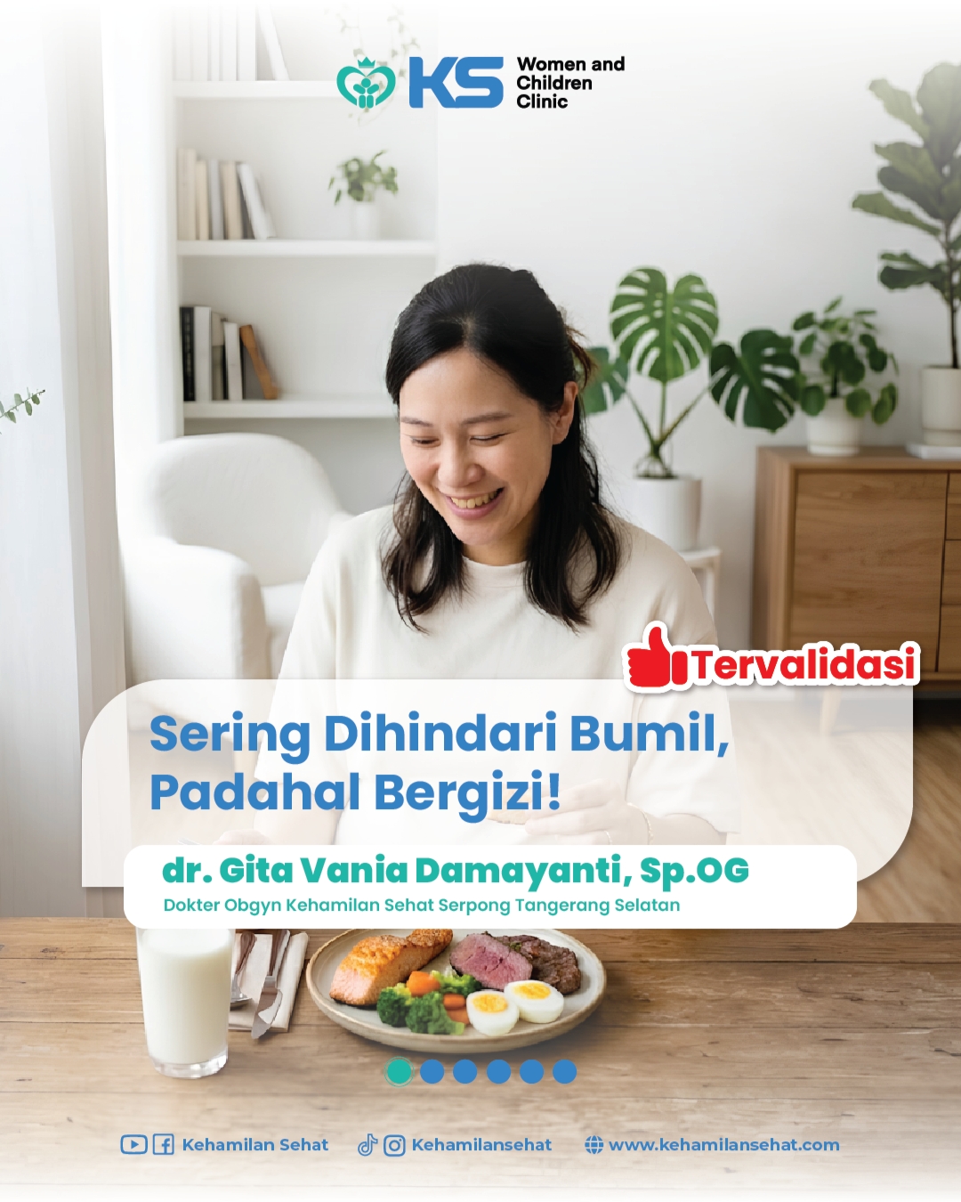 @Kehamilan Sehat