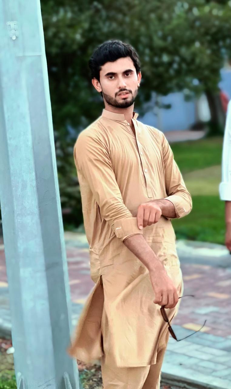 @Apna Chand Bhai