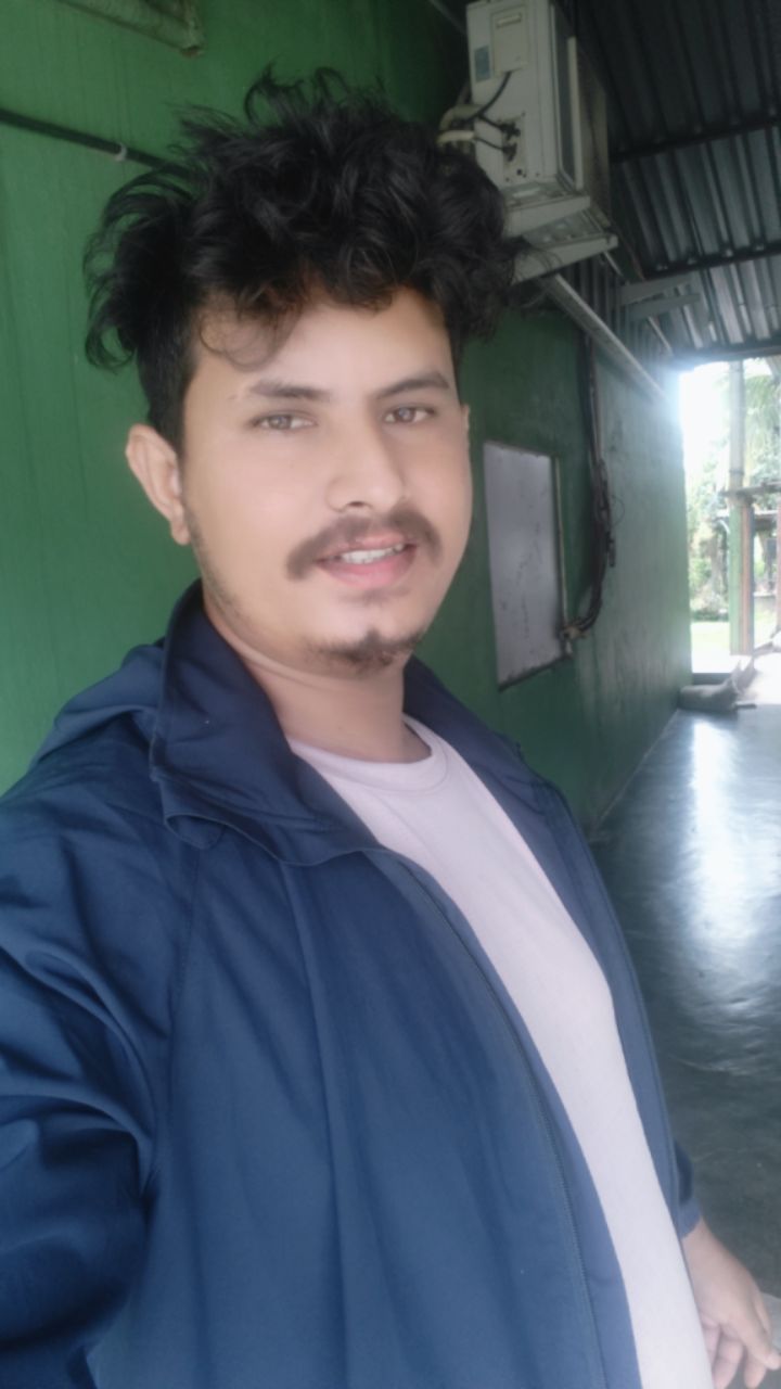 @xettri dinesh