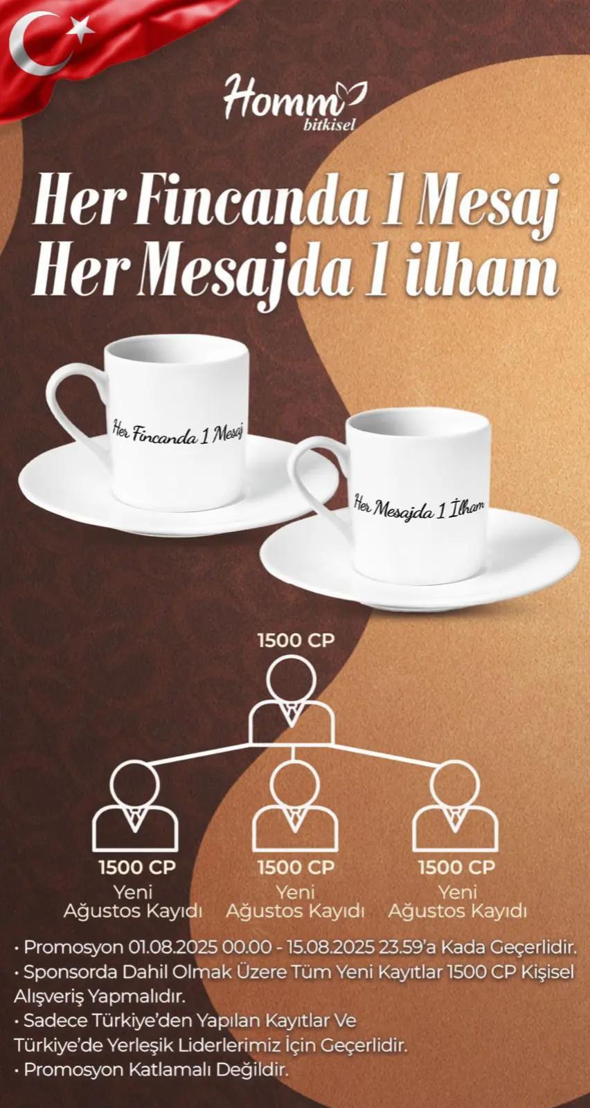@Homm Bitkisel sipariş