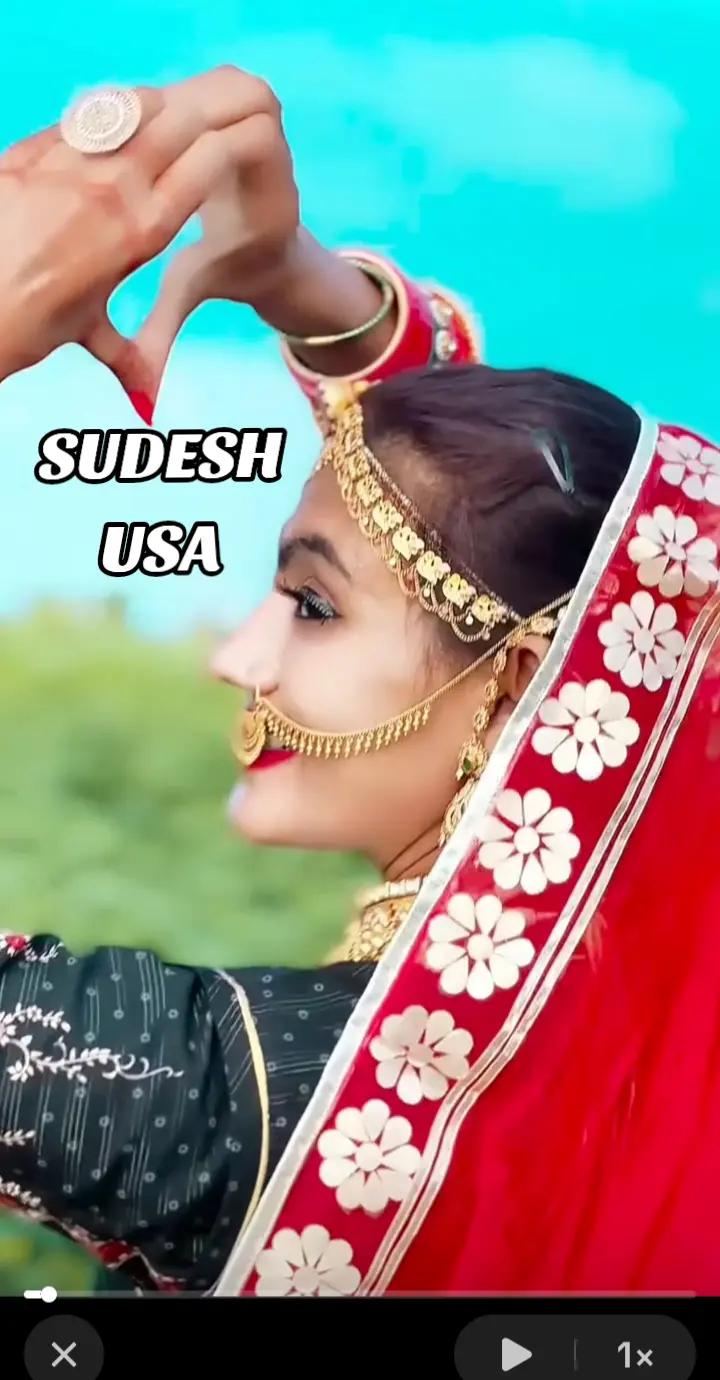 @sudesh