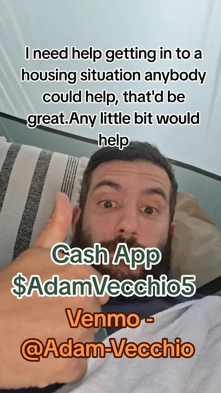 @Adam Vecchio