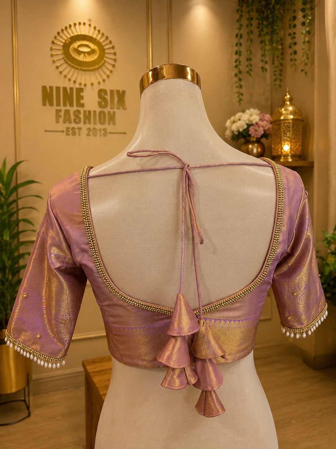 @NINESIXFASHION