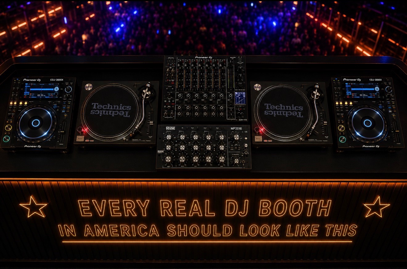 @DJ MAA BELL