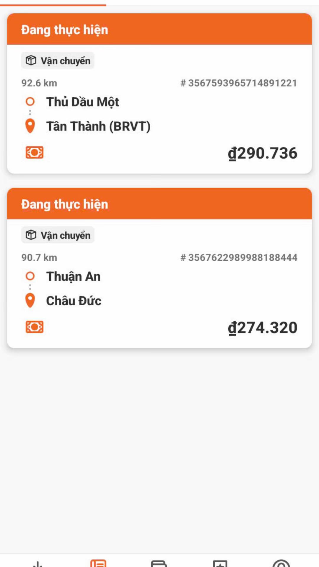 @Tài Xế LaLaMove