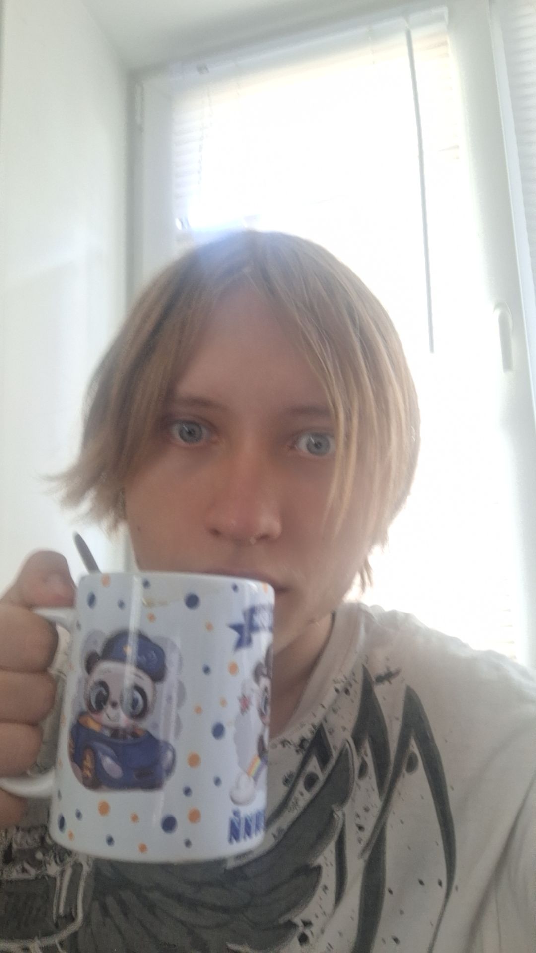 @peacedeath