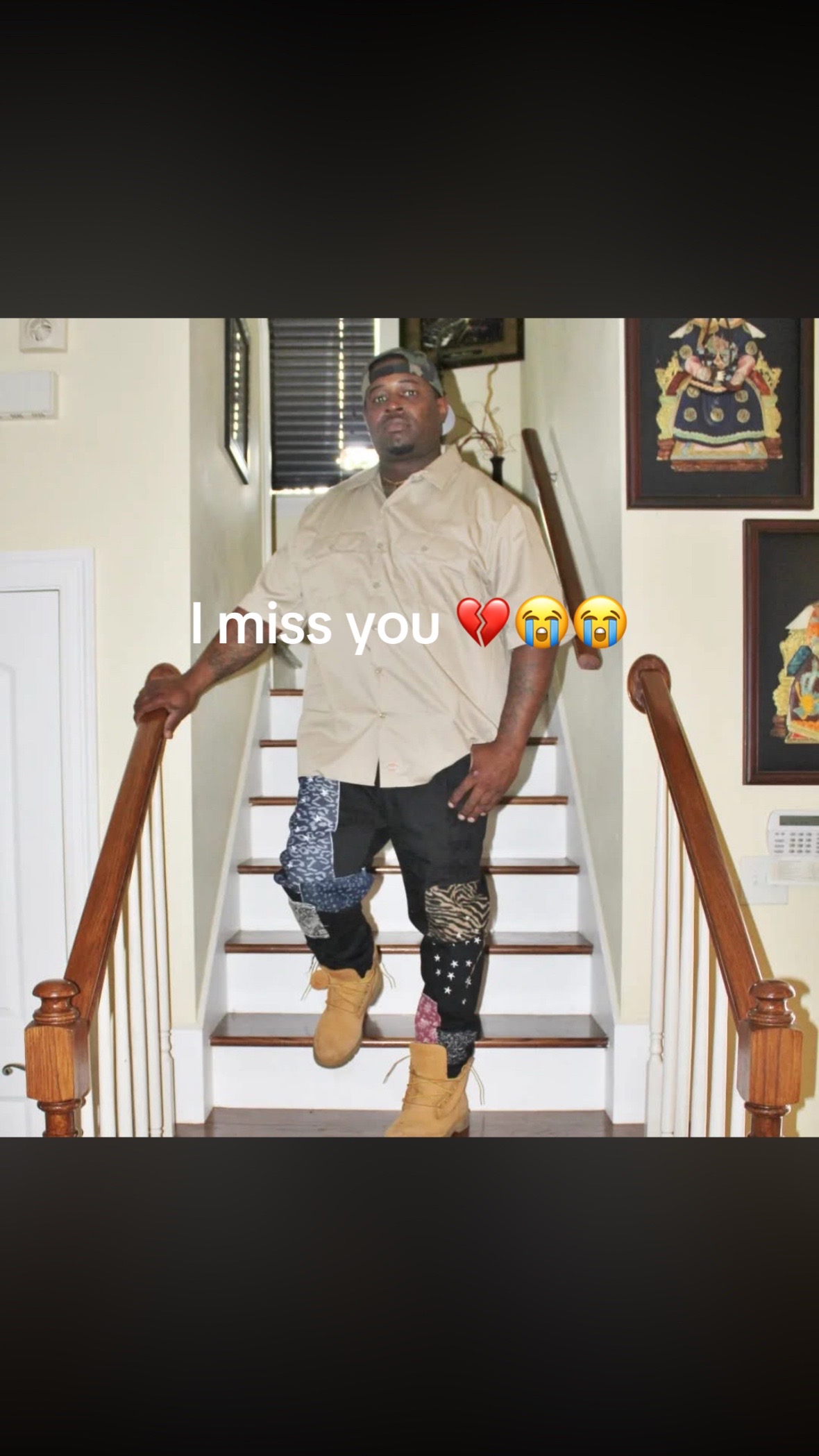 @Tonya Barnes
