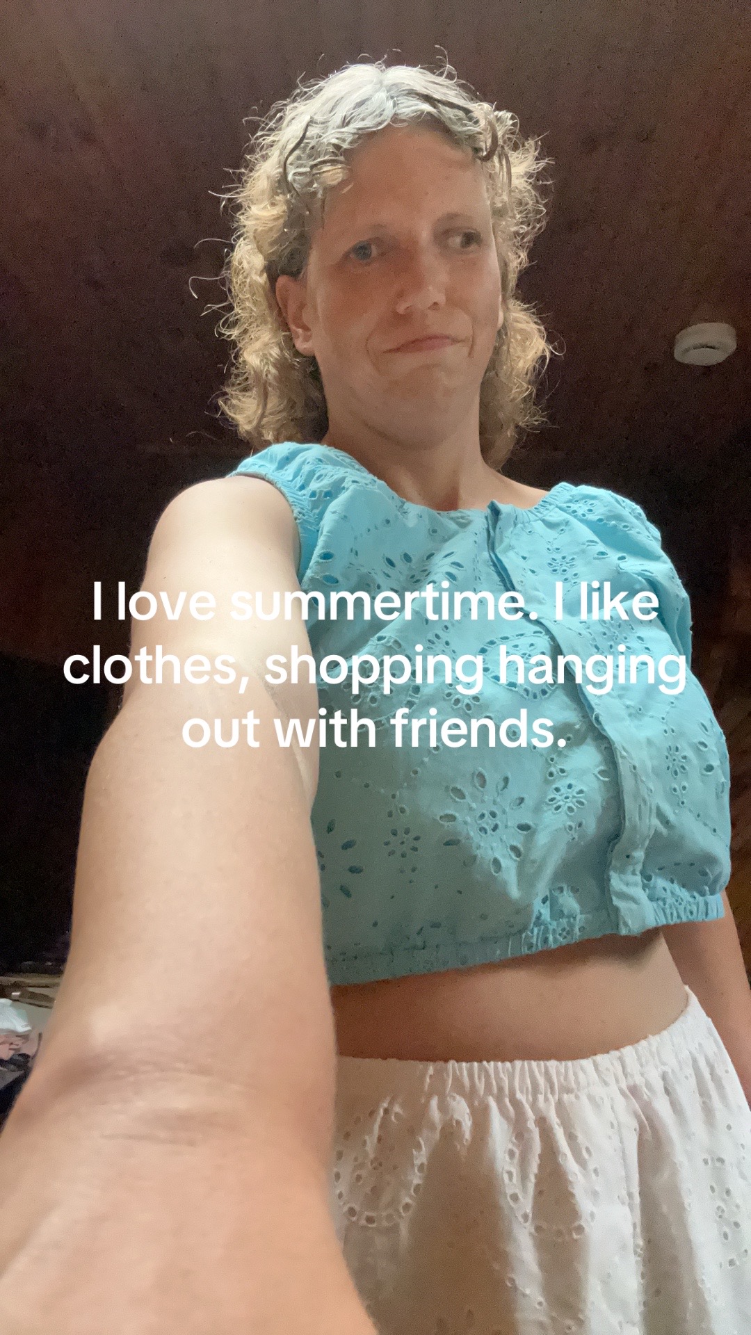 @Becky Warner
