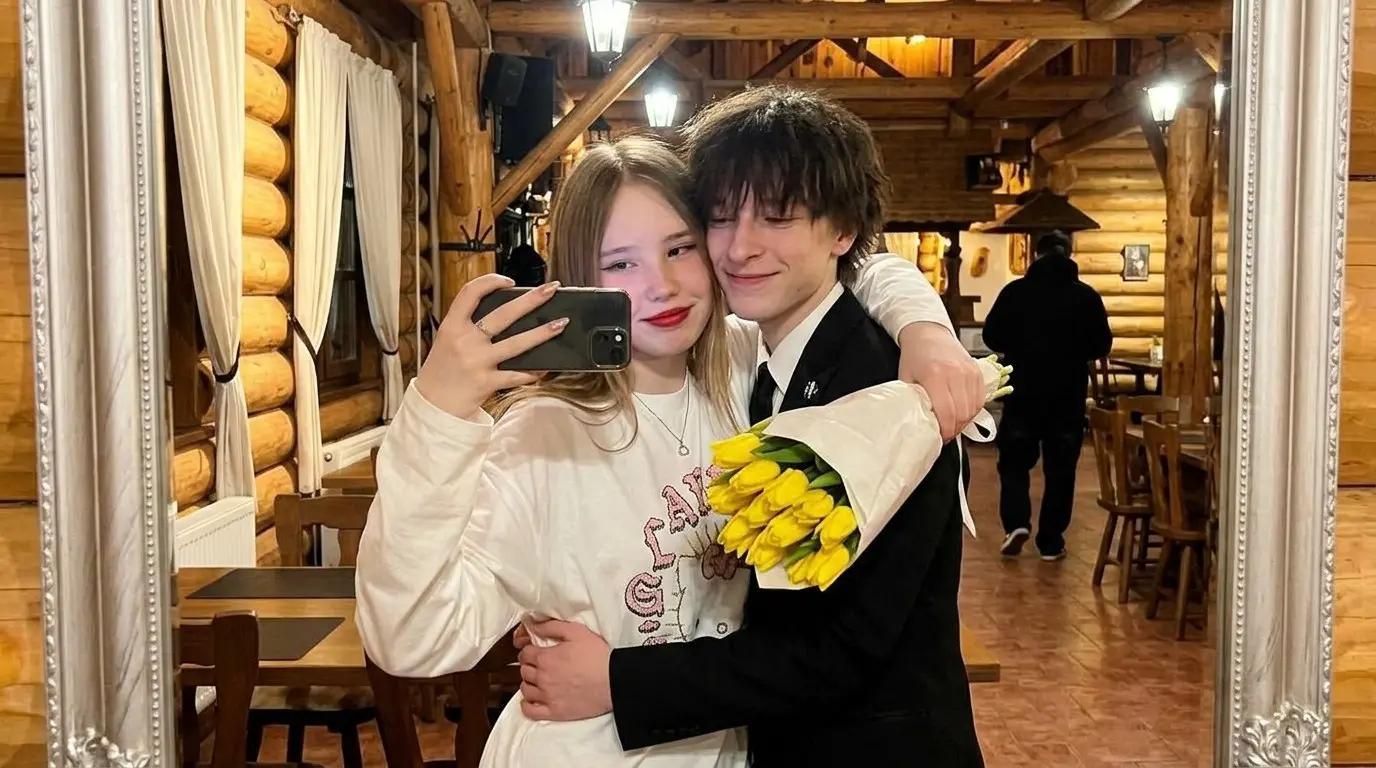 @ликсен шанель 💒