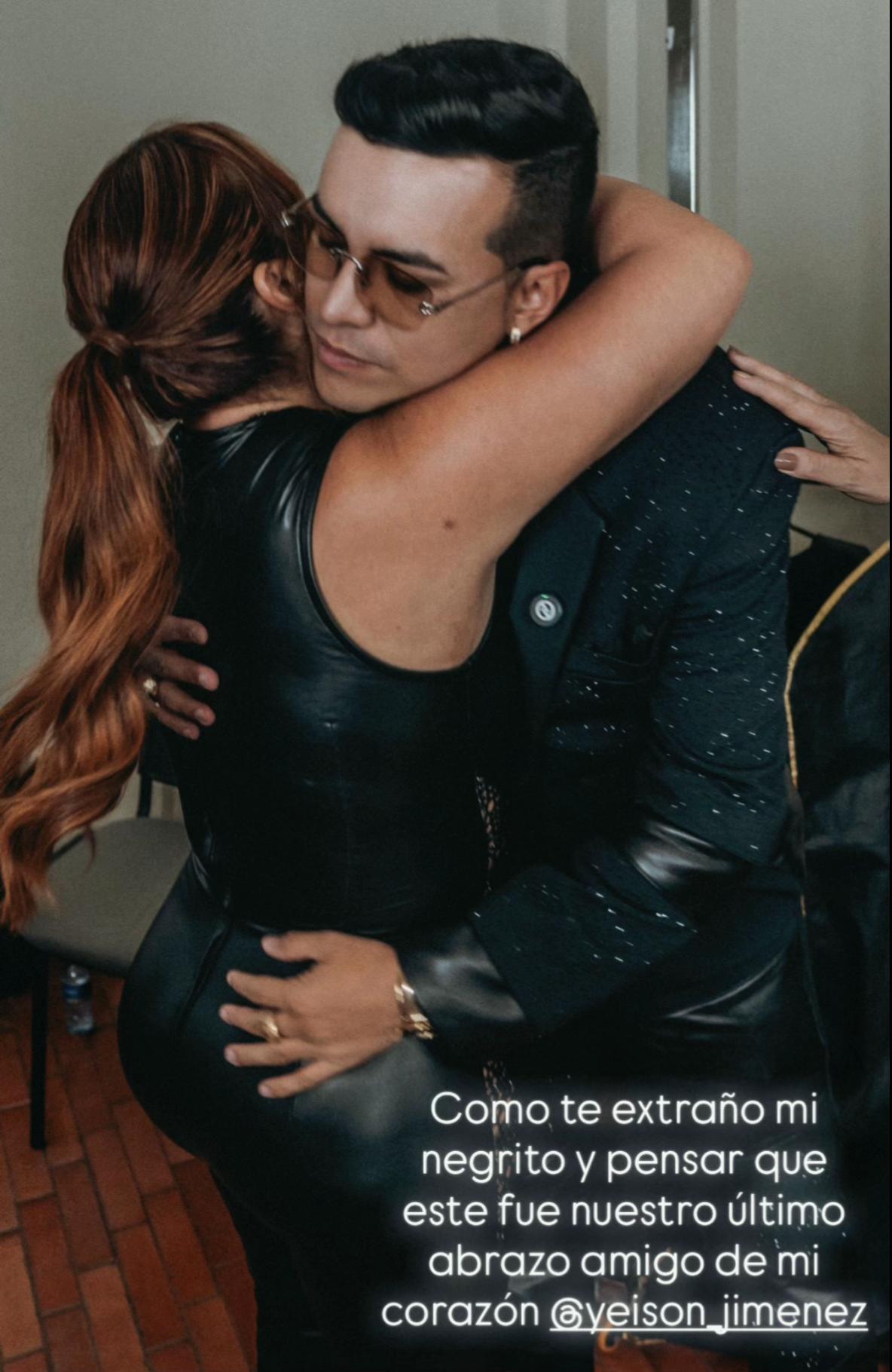 @Francystas Medell&iacute;n✨🧡