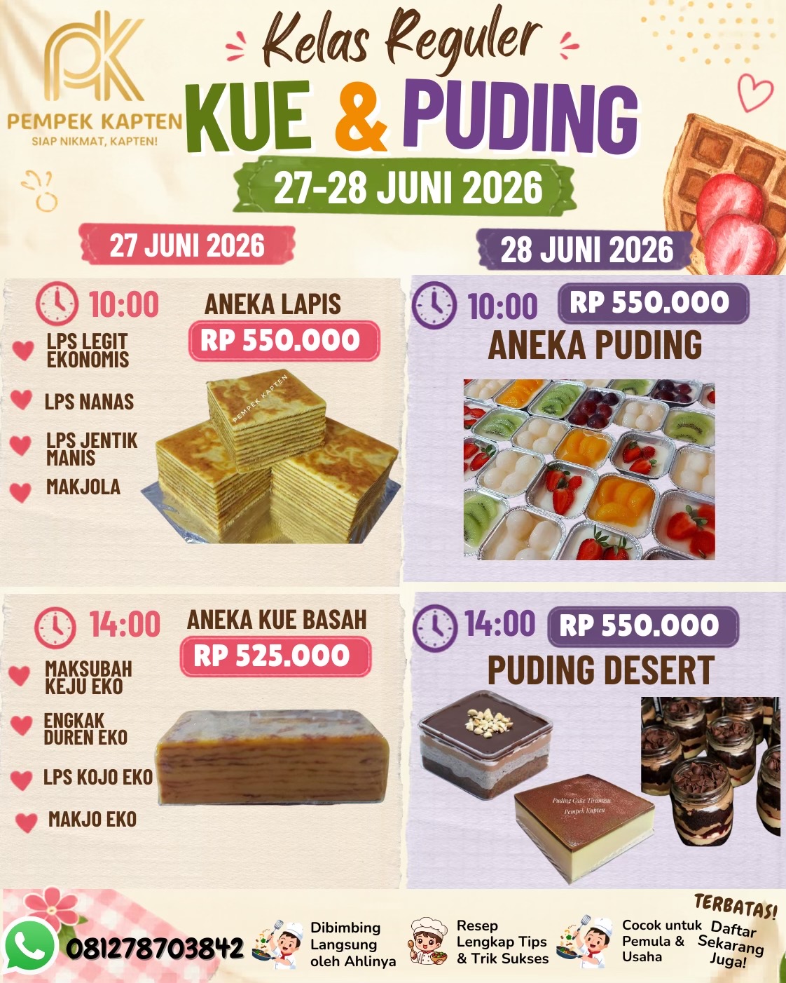 @Pempek Kapten