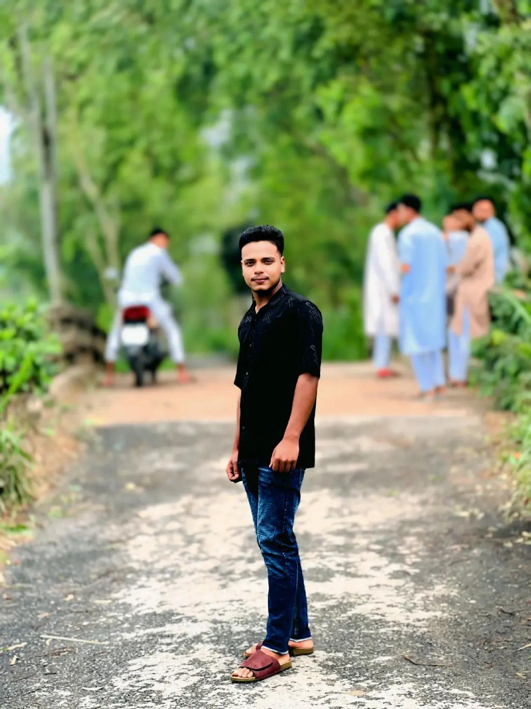 @Ariyan Emon