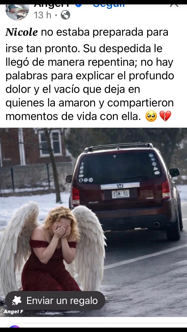 @Alicia Guerra