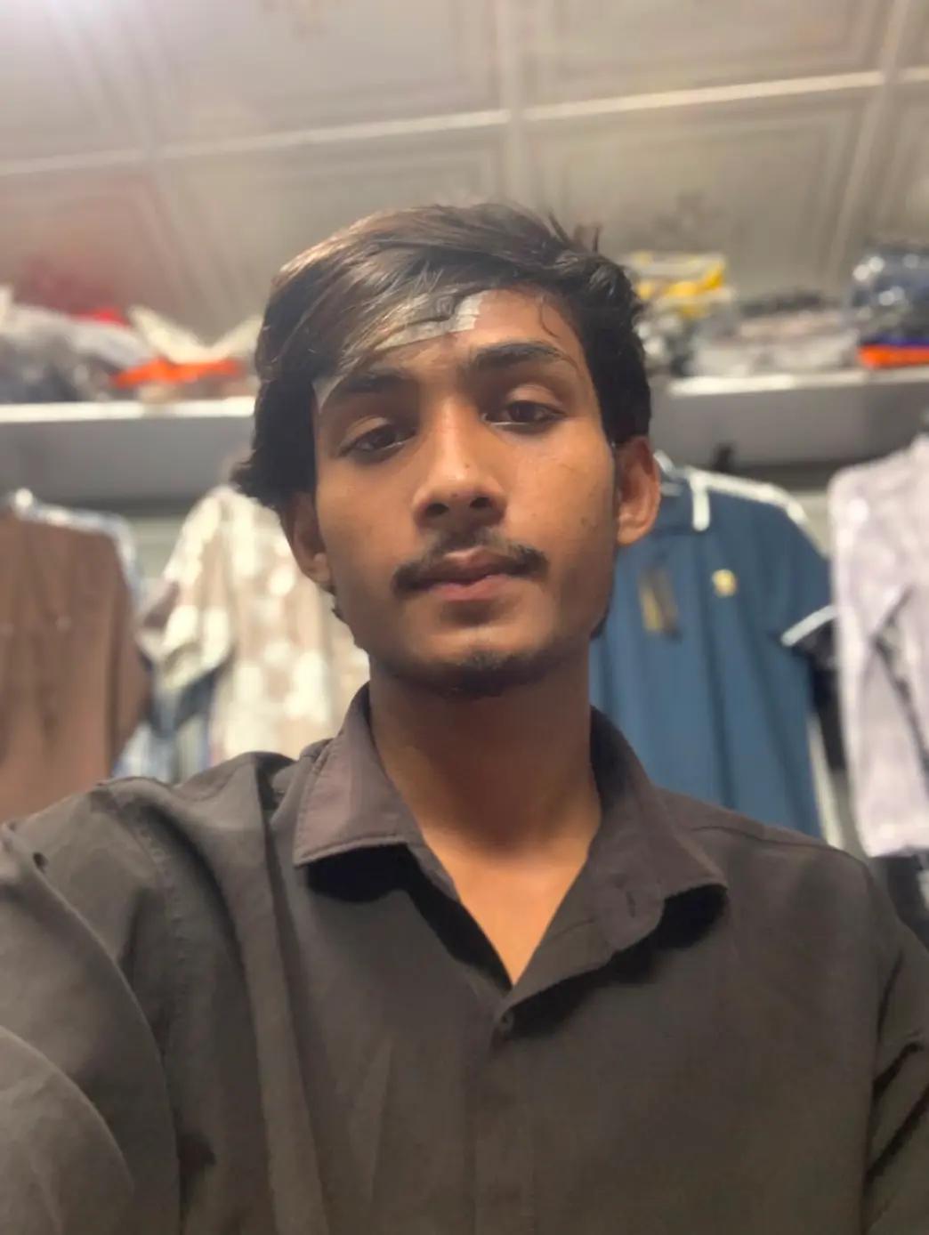 @Kibriya khan