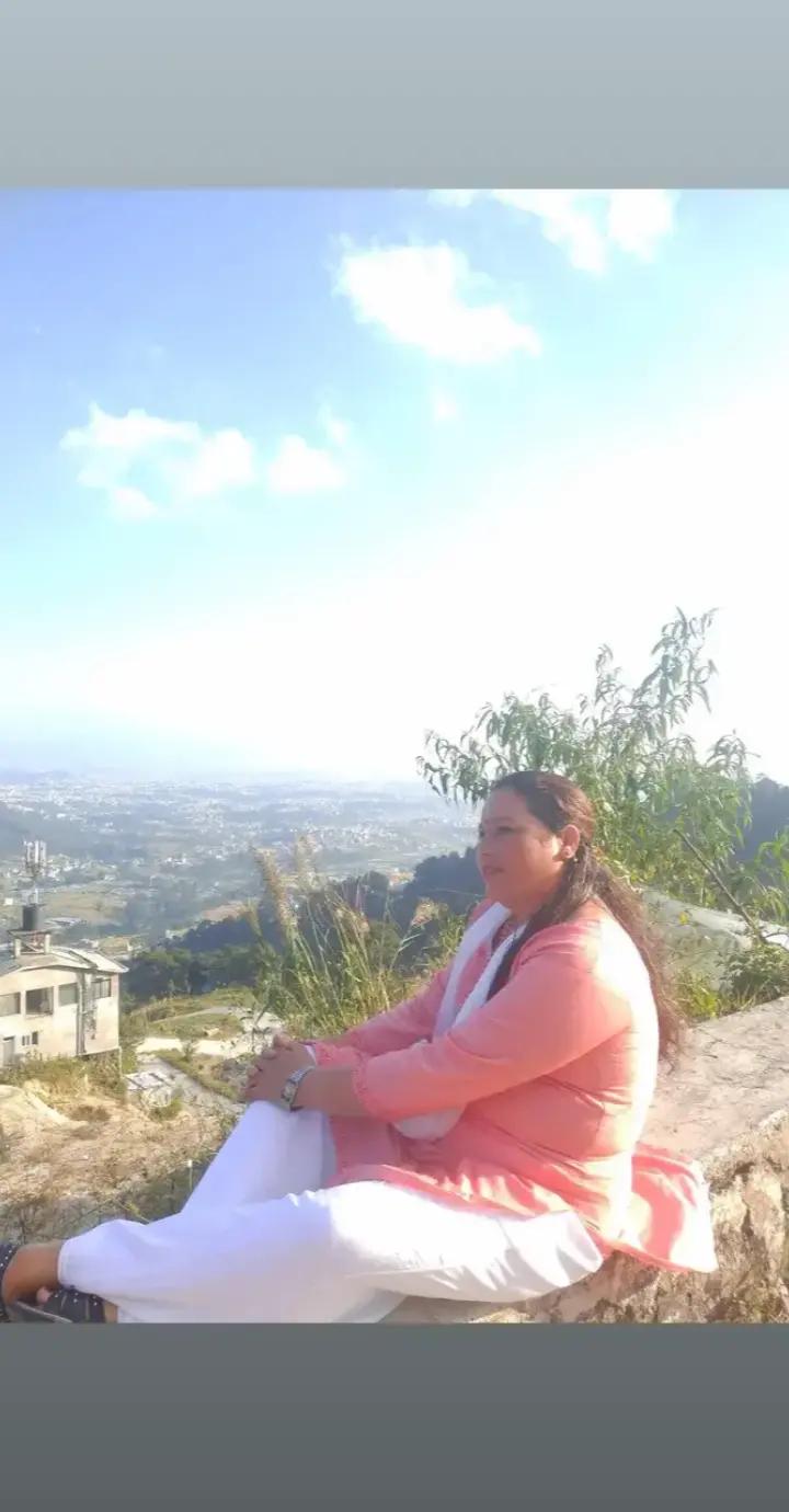 @Shreejana Thapa