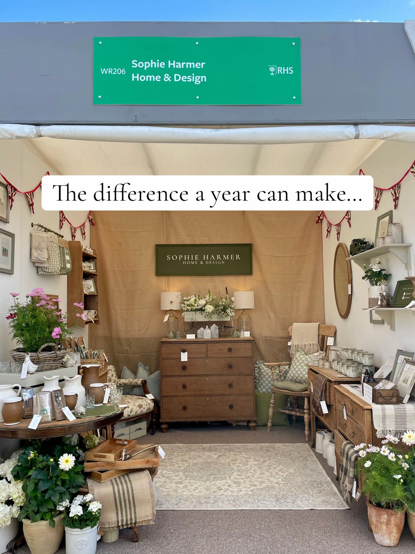@Sophie Harmer Home & Design