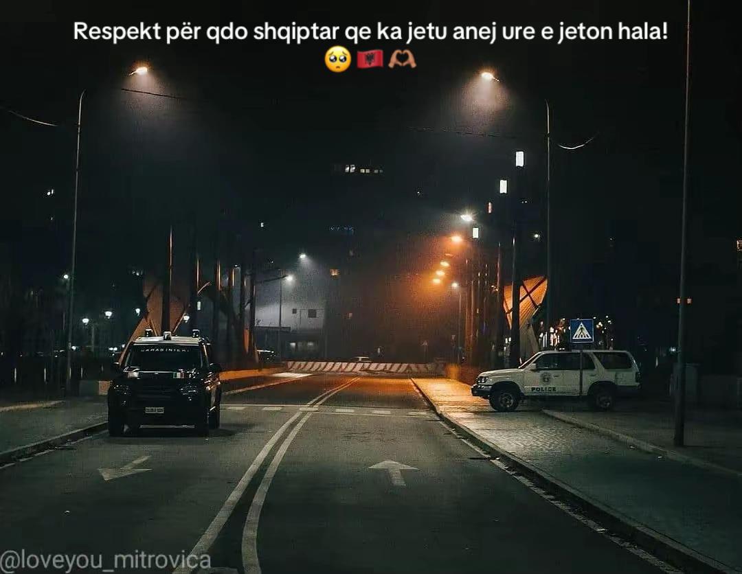 @Love You Mitrovica 🇽🇰