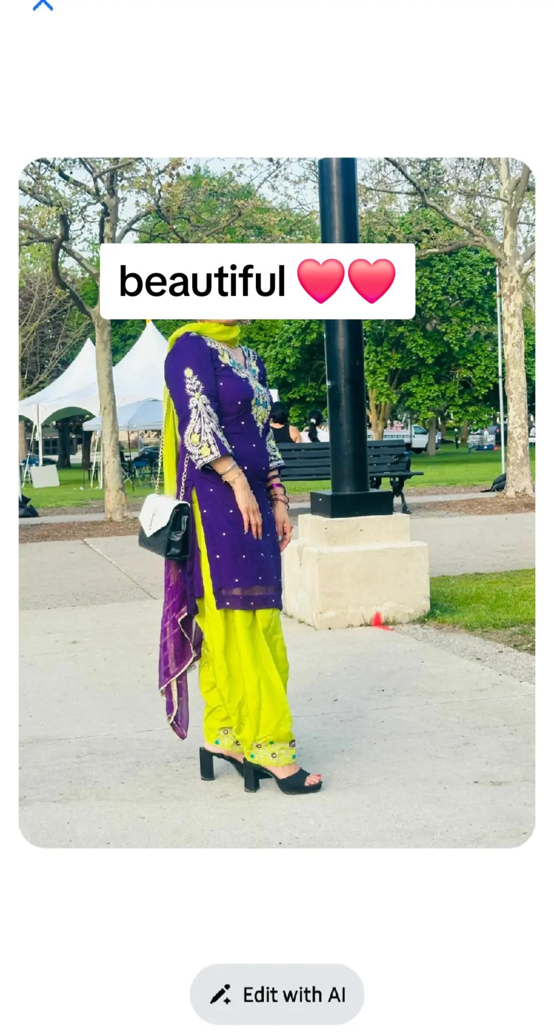 @Stylish by Sapna
