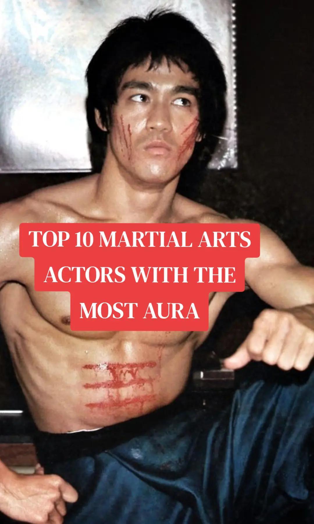 @Martial Arts Cinema