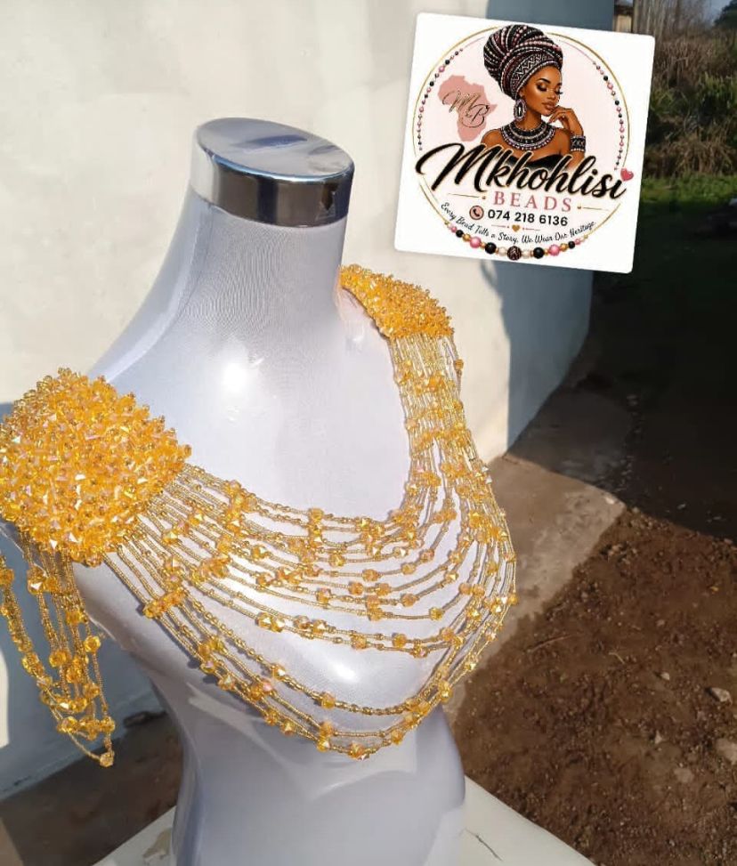 @Mkhohlisi Beads