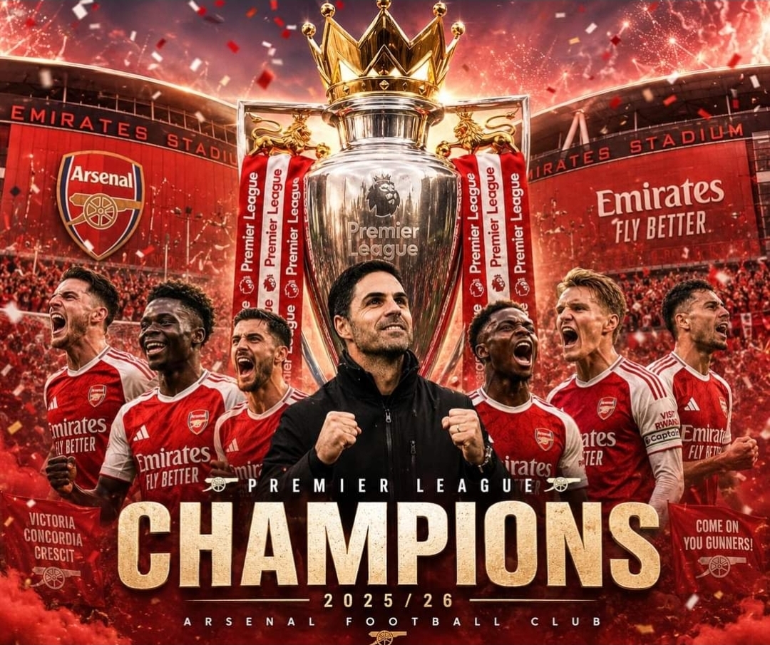 @English Football Hub
