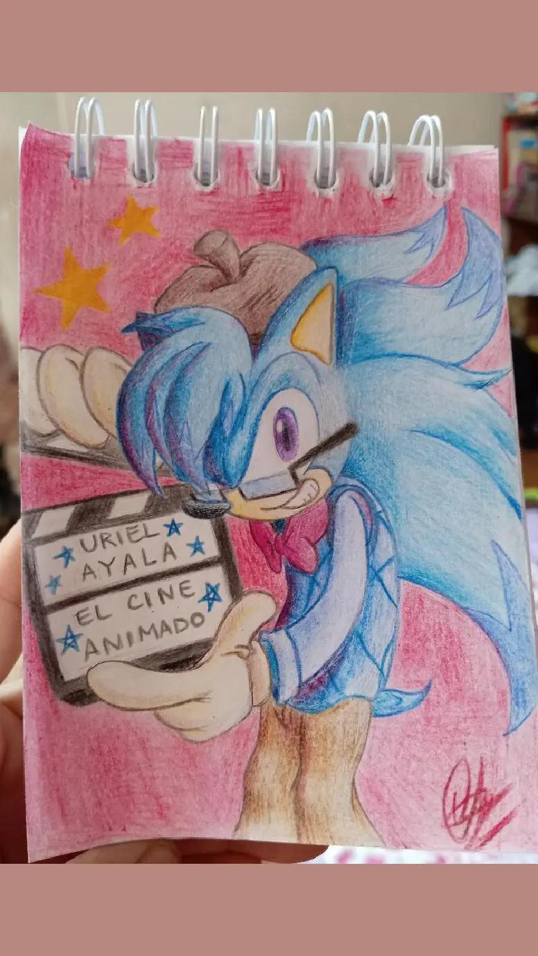 @Uriel Ayala | El Cine Animado