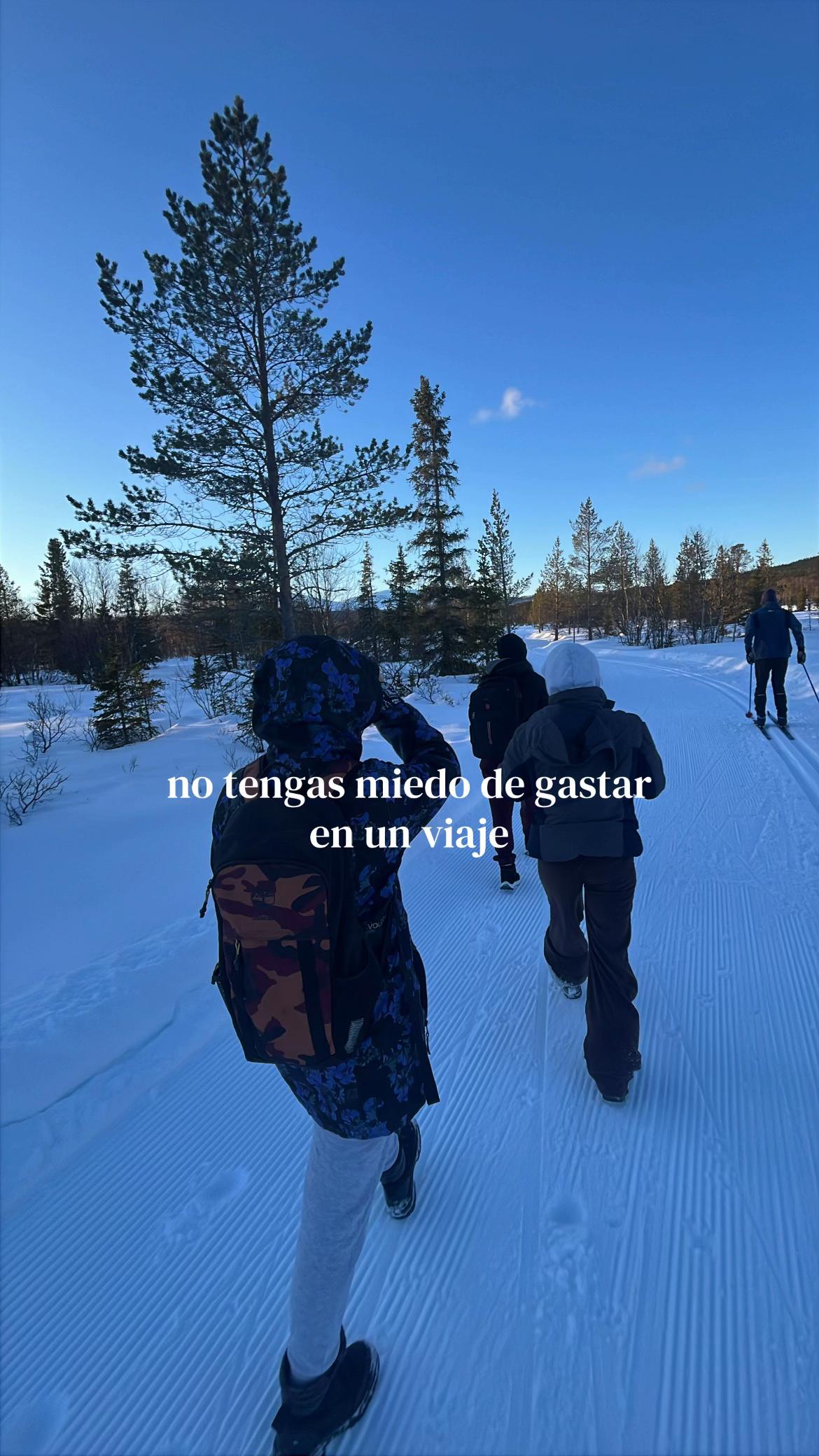 @Alber Montero
