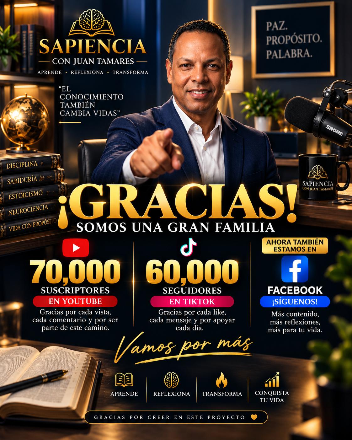 @sapienciaconjuantamares