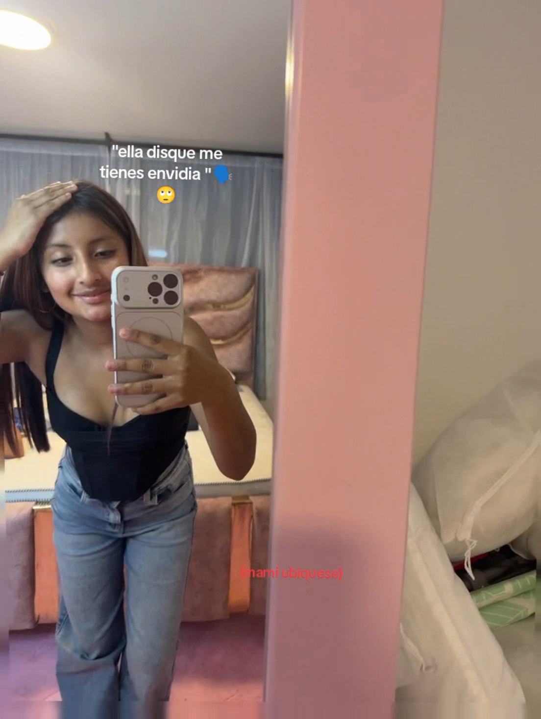 @Sarita Vasquez