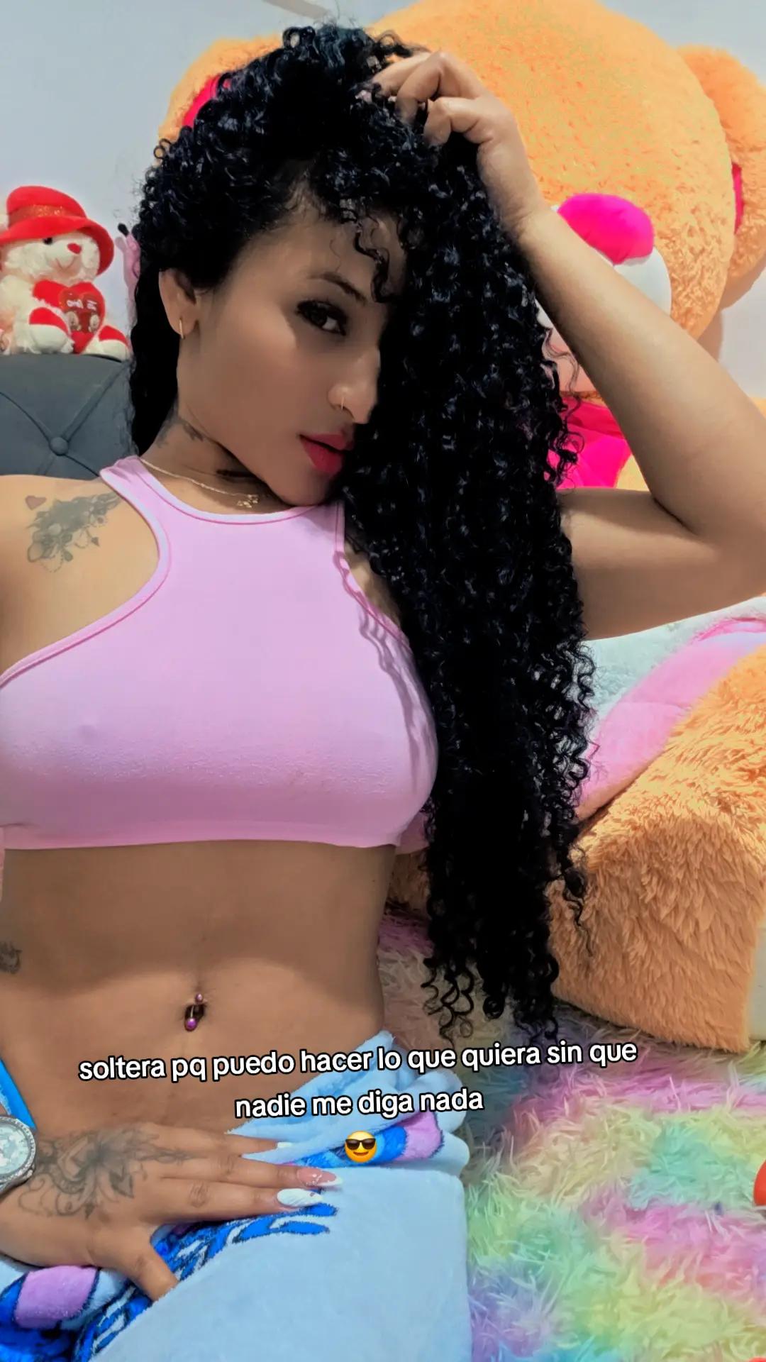 @💝🇻🇪cristal D nadie🇻🇪🫂