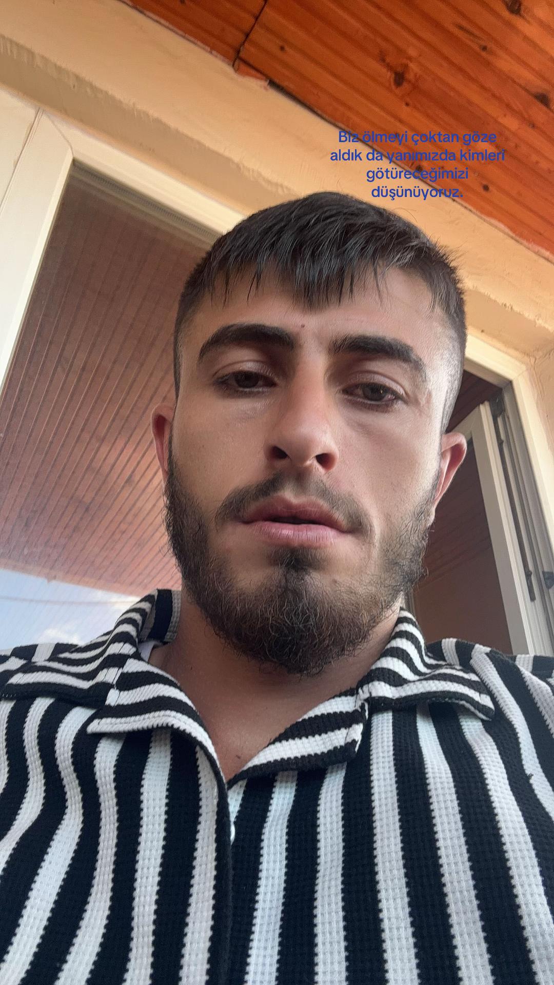 @emre Kızılkaya