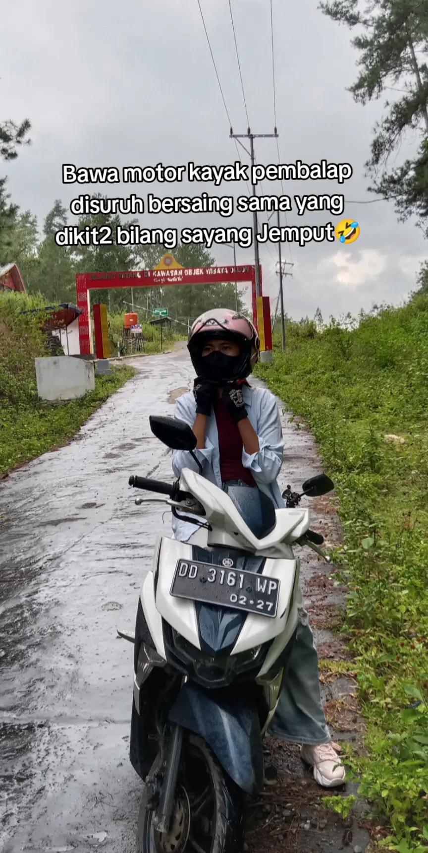 @Tik∆ Rembon 🐼