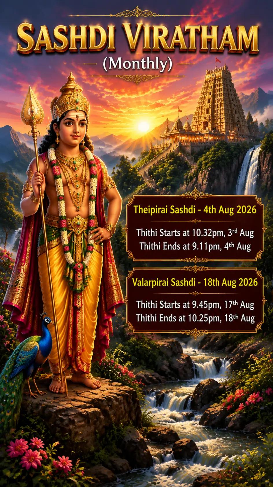 @Murugan Sevagan