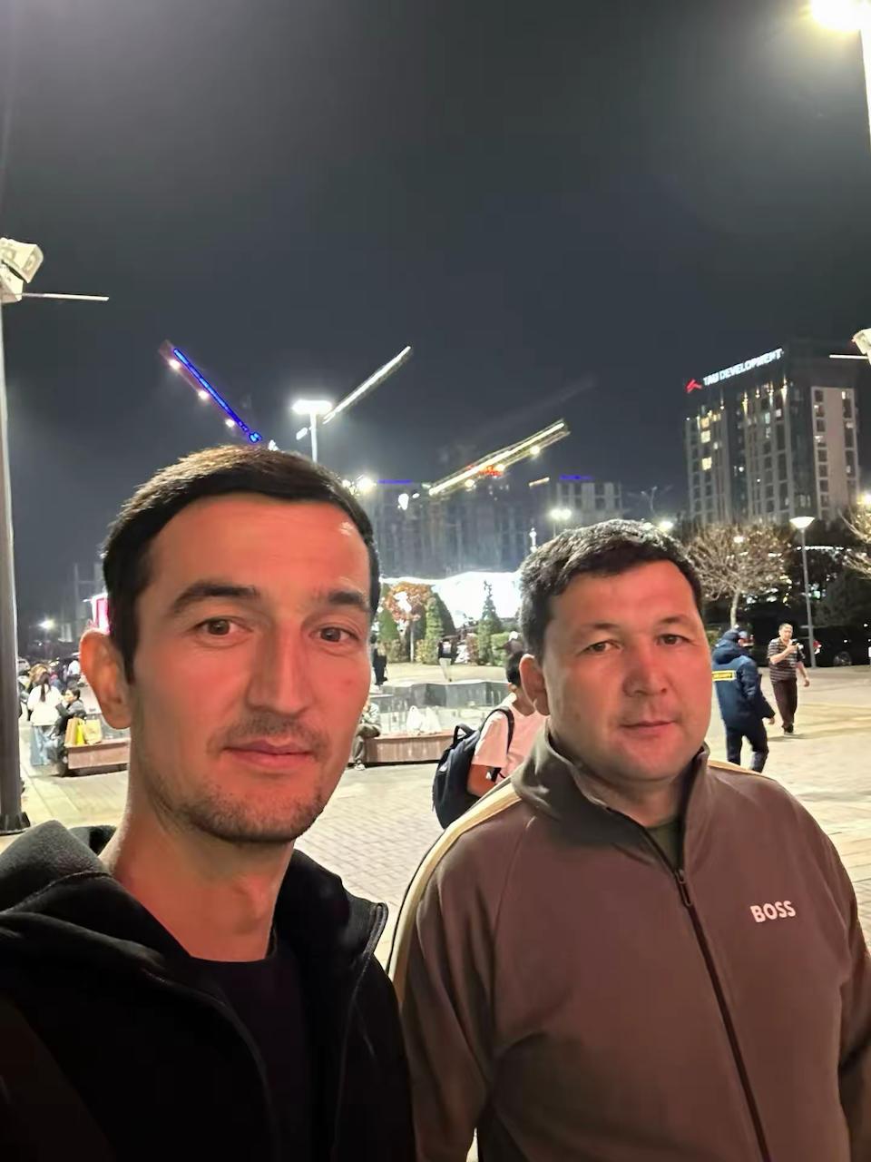 @Серік Сыдық