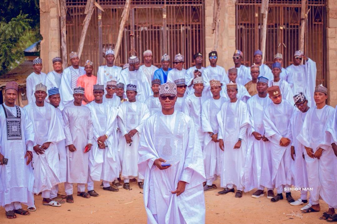 @Gulma gida 001😎🤞