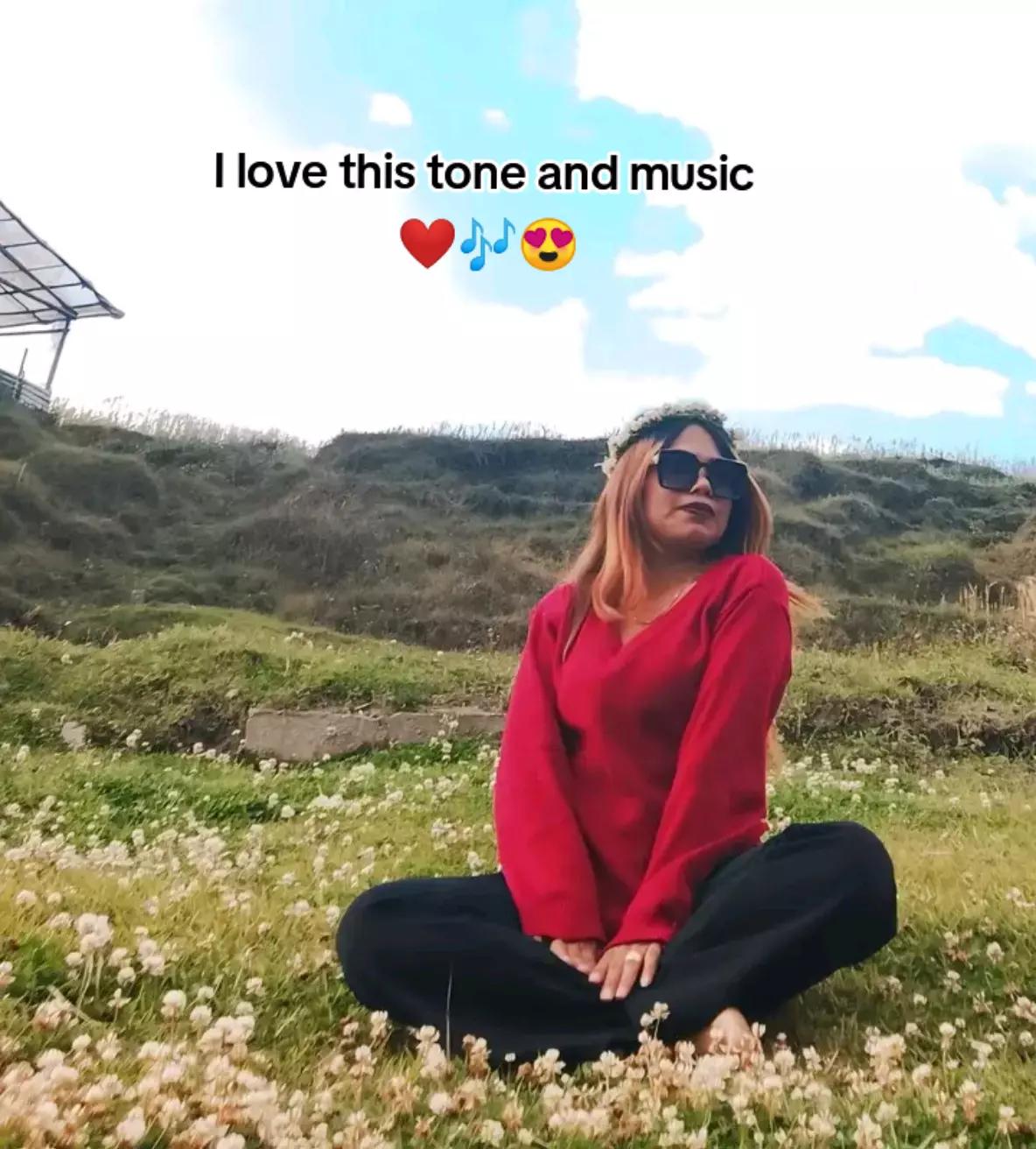 @Sunita lama
