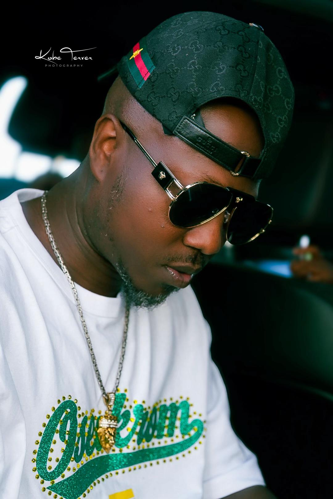 @Flowking Stone