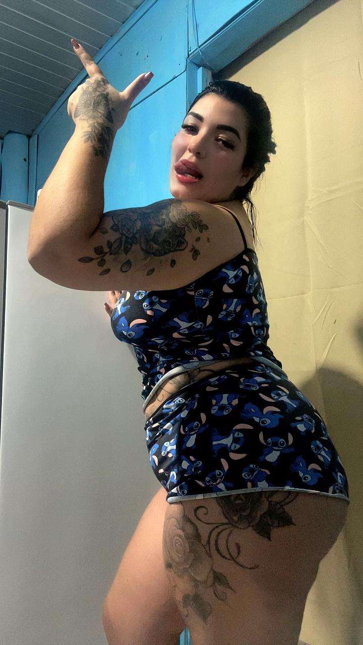 @jessica ribeiro