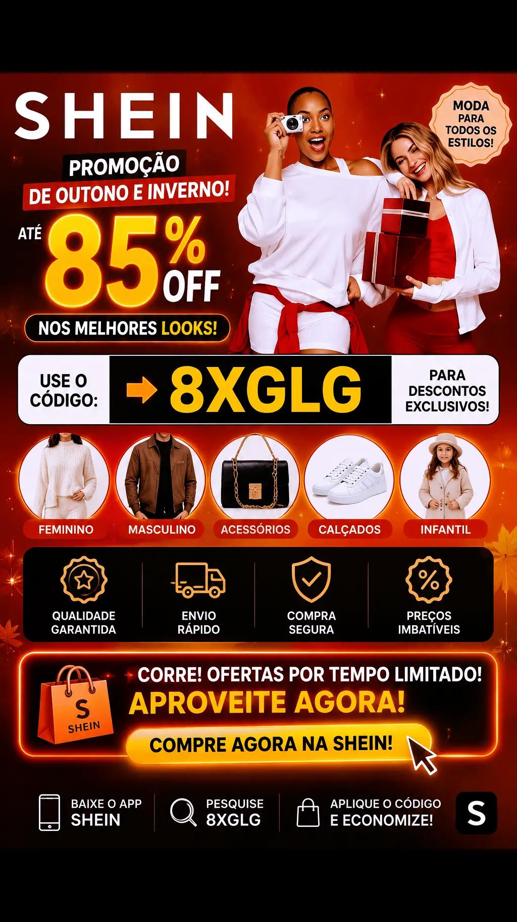 @Dicas e Promo&ccedil;&otilde;es