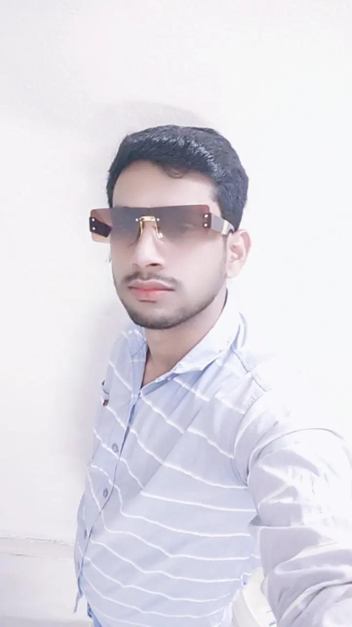 @Jamal Khan
